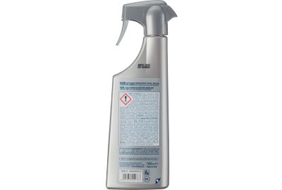 Dégraissant WPRO Nettoyant pour four 500ml