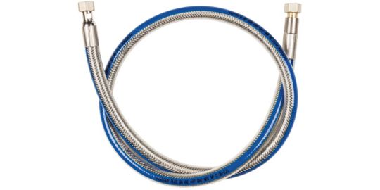 Tuyaux gaz WPRO TNE150 gaz naturel 1.50m illimité