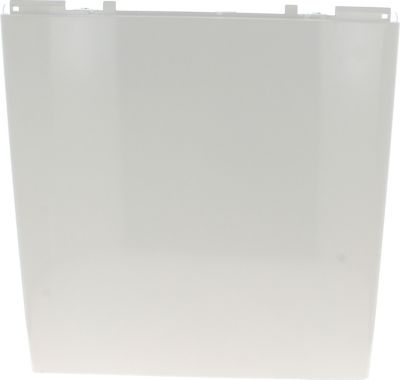 Couvercle WHIRLPOOL COUVERCLE DE PORTE BLANCHE Couvercle WHIRLPOOL COUVERCLE DE PORTE BLANCHE