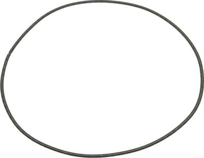 Manchette ARISTON bague de tension manchette de cuve