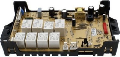 Carte WHIRLPOOL platine de puissance