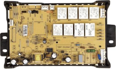Module électronique ARISTON MODULE ESTER PROGRAMMÉ À CONFIGURER