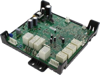 Module électronique WHIRLPOOL PLATINE DE PUISSANCE VIERGE