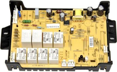 Module électronique WHIRLPOOL PLATINE PUISSANCE ESTER A CONFIGURER