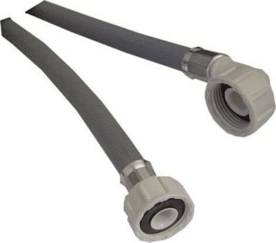 Tuyau WHIRLPOOL TUYAU DROIT COUDE 2.5M - 481281728826 Tuyau WHIRLPOOL TUYAU DROIT COUDE 2.5M - 481281728826