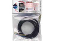 Câble WPRO CCB340/1 - pour four
