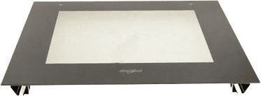 Vitre WHIRLPOOL ENSEMBLE VITRE DE FOUR EXTÉRIEURE