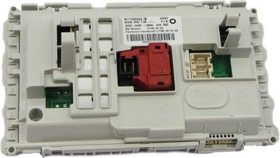 Module WHIRLPOOL MODULE DE PUISSANCE VIERGE