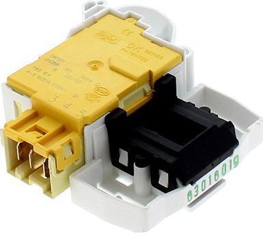 Sécurité INDESIT SECURITE DE PORTE - C00515859