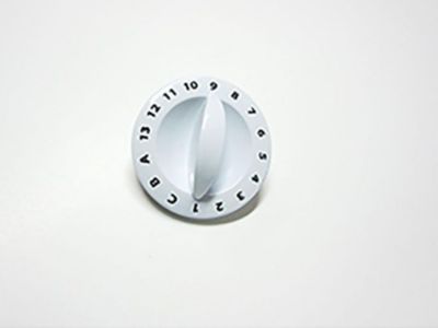 Bouton ARISTON bouton de programmateur