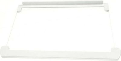 Clayette SCHOLTES CLAYETTE VERRE AVEC PROFILS -...