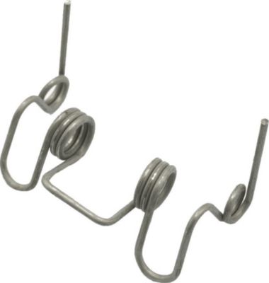 Ressort WHIRLPOOL RESSORT POIGNEE DE PORTE - C00518100