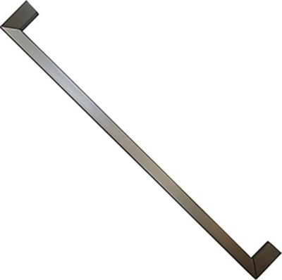 Poignée WHIRLPOOL POIGNEE DE PORTE 475 MM -...