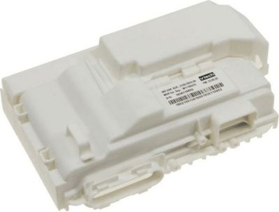 Module INDESIT PLATINE CONTROLE VIERGE ACU WINDY...