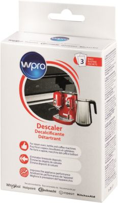 Détartrant WPRO en sachets