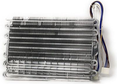 Evaporateur INDESIT evaporateur freezer resistance + sonde