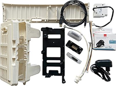 Pièce détachée INDESIT kit bluetooth main board programme memwr