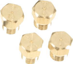 Bougie WHIRLPOOL sachet injecteur butane