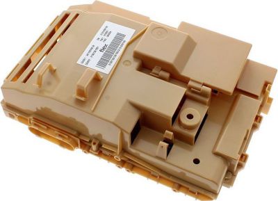 Carte INDESIT module de puissance vierge