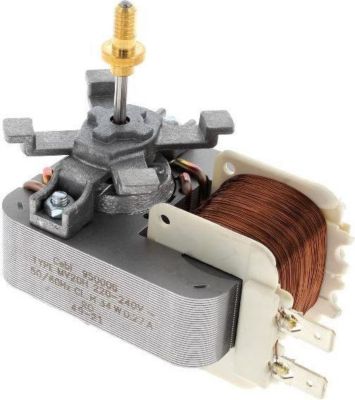 Moteur WHIRLPOOL MOTEUR VENTILATEUR - 488000522234