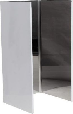 Pièce détachée TIKEASY CARTER CHEMINEE INFERIEUR - C00523254 Pièce détachée TIKEASY CARTER CHEMINEE INFERIEUR - C00523254