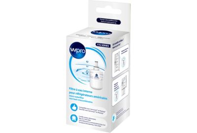 Filtre à eau WPRO SMG001