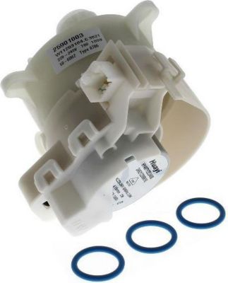 Moteur WHIRLPOOL MOTEUR LAVAGE ALTERNE 3 VOIES