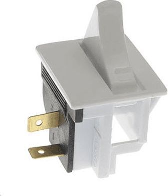 Pièce détachée SCHOLTES INTERRUPTEUR LUMIERE DEKA 250V NC