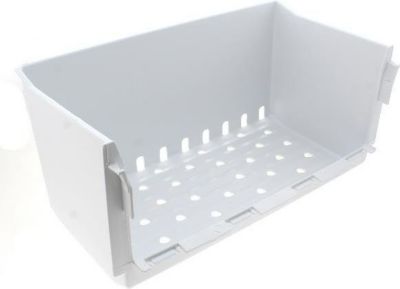 Tiroir INDESIT TIROIR INFERIEUR BLANC LXH 414 X196