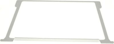 Clayette WHIRLPOOL CLAYETTE VERRE 470 X 303 M/M -... Clayette WHIRLPOOL CLAYETTE VERRE 470 X 303 M/M -...