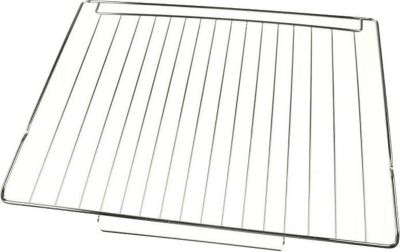 Grille WHIRLPOOL GRILLE DE FOUR 478.5 X 365 MM