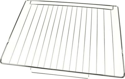 Grille WHIRLPOOL GRILLE DE FOUR 478.5 X 365 MM Grille WHIRLPOOL GRILLE DE FOUR 478.5 X 365 MM