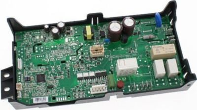 Carte WHIRLPOOL carte de puissance babbage grill convect