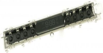 Module électronique WHIRLPOOL MODULE INTERFACE - C00534270