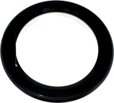 Hublot INDESIT HUBLOT COMPLET NATIS RELOAD BLACK