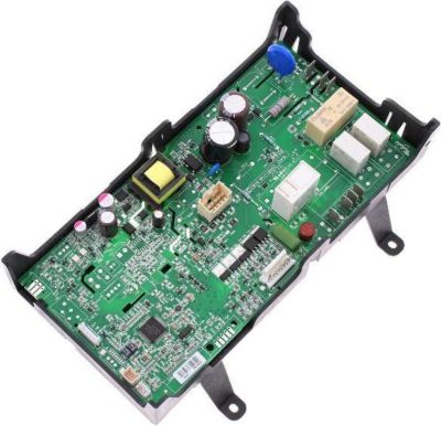 Carte WHIRLPOOL carte de puissance babbage programmée