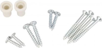 Pièce détachée WHIRLPOOL KIT INSTALLATION 45/60 CM - C00543155 Pièce détachée WHIRLPOOL KIT INSTALLATION 45/60 CM - C00543155