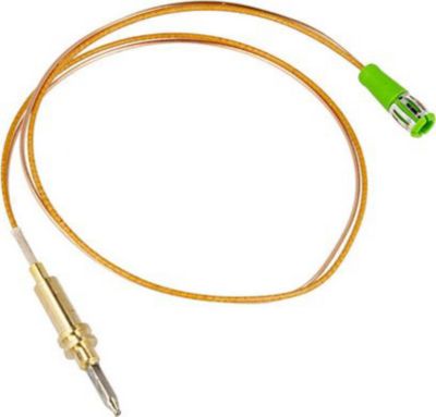 Thermocouple WHIRLPOOL THERMOCOUPLE QUICK FIX 460MM -... Thermocouple WHIRLPOOL THERMOCOUPLE QUICK FIX 460MM -...