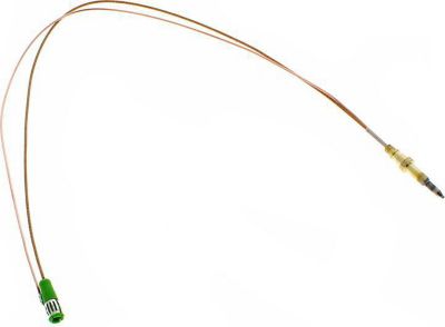 Thermocouple HOTPOINT THERMOCOUPLE TC POUR TABLE DE CUISSON