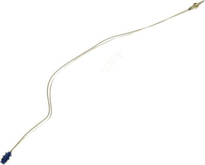 Thermocouple WHIRLPOOL THERMOCOUPLE 520 MM - 481010565604