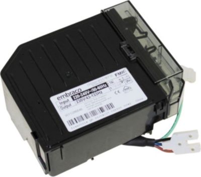 Carte WHIRLPOOL carte onduleur