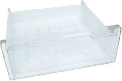 Tiroir WHIRLPOOL tiroir superieur de congelateur