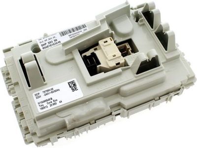 Module WHIRLPOOL PLATINE DE COMMANDE VIERGE Module WHIRLPOOL PLATINE DE COMMANDE VIERGE