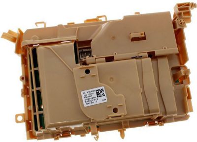 Module WHIRLPOOL C00447951 PLATINE DE COMMANDE ETNA...