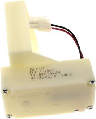 Thermostat WHIRLPOOL DAMPER ELECTRO CONTROL 2 HARNESES