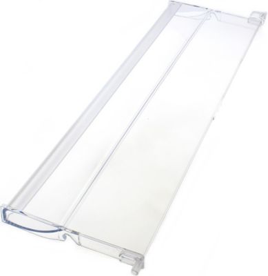 Porte WHIRLPOOL VOLET CONGELATEUR FJORD 57X17CM Porte WHIRLPOOL VOLET CONGELATEUR FJORD 57X17CM