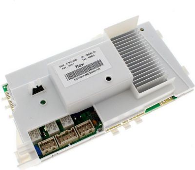 Module électronique WHIRLPOOL MODULE DE PUISSANCE VIERGE -... Module électronique WHIRLPOOL MODULE DE PUISSANCE VIERGE -...