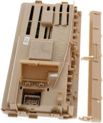 Module électronique WHIRLPOOL CARTE ELECTRONIQUE - C00500160