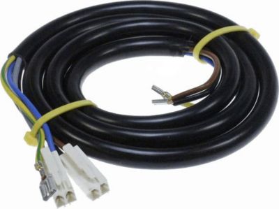 Pièce détachée WHIRLPOOL CABLE D ALIMENTATION GO 1.20M