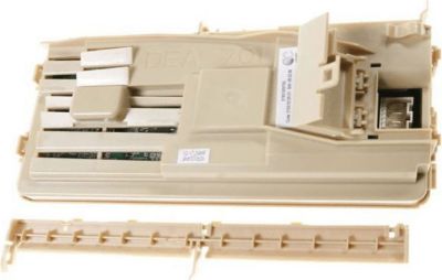 Module électronique ARISTON PLATINE VIERGE ALTER DEA701 STRIP 60